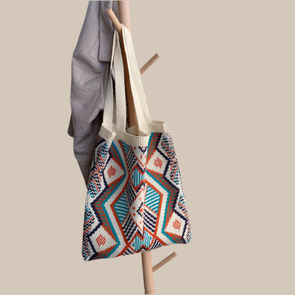 Sac Tote Boho